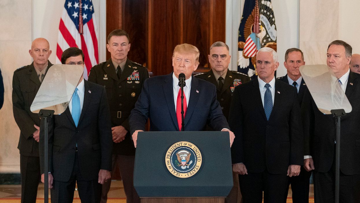 Trump was baffled that Republicans won ‘all over’ while he lost: ‘I’m the only guy that loses?’