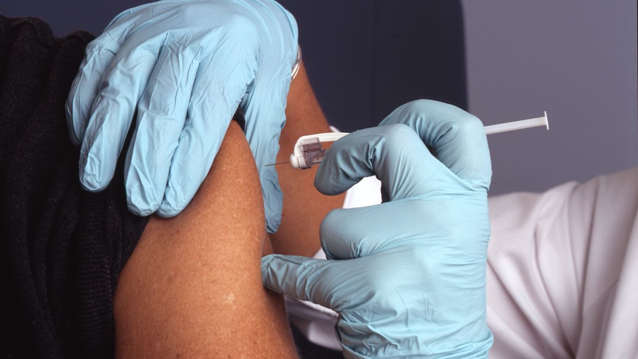 Why we didn’t get a vaccine by Election Day – but why we may get one soon