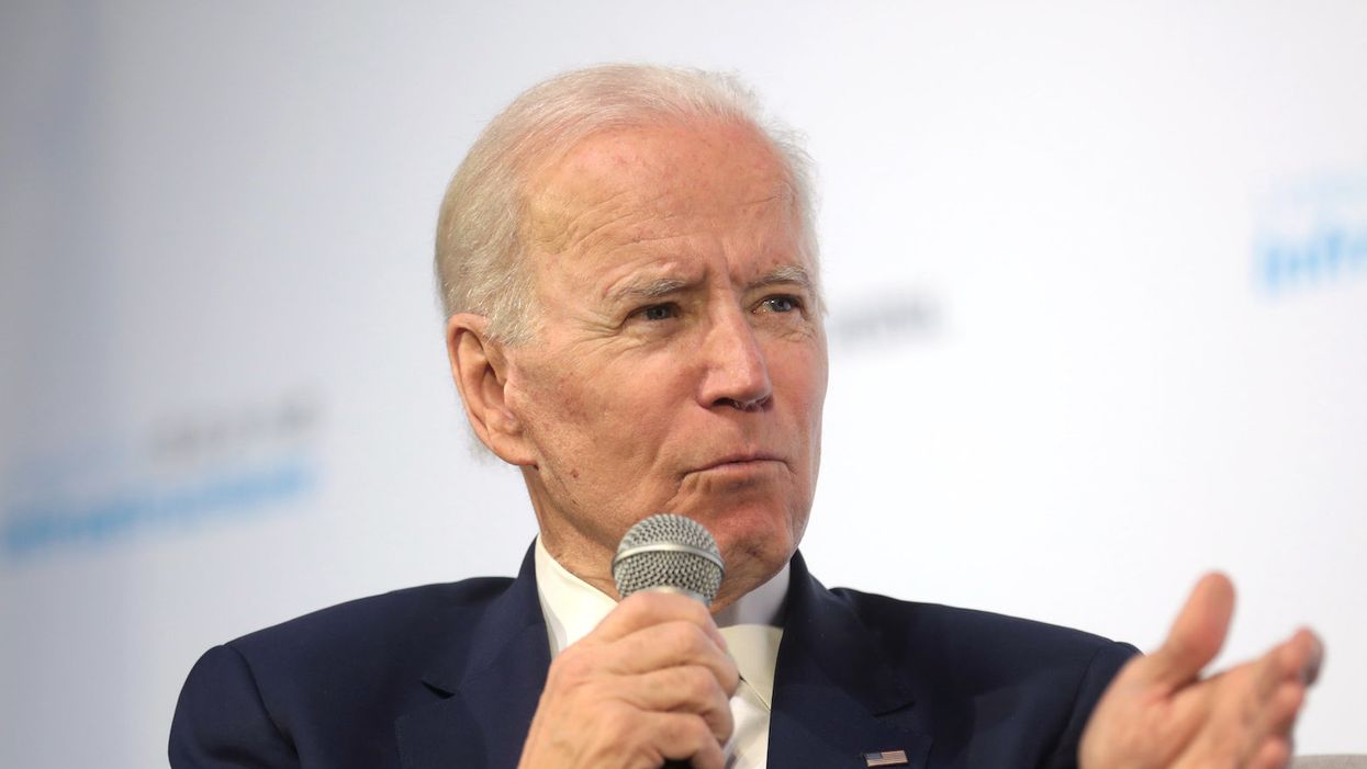 Why 2020 was the 'precarity election'