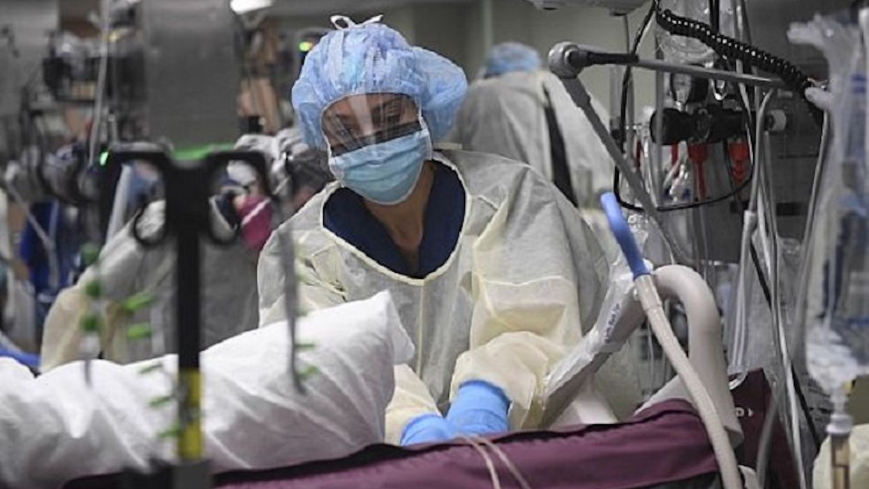 The enraging deja vu of the third coronavirus wave