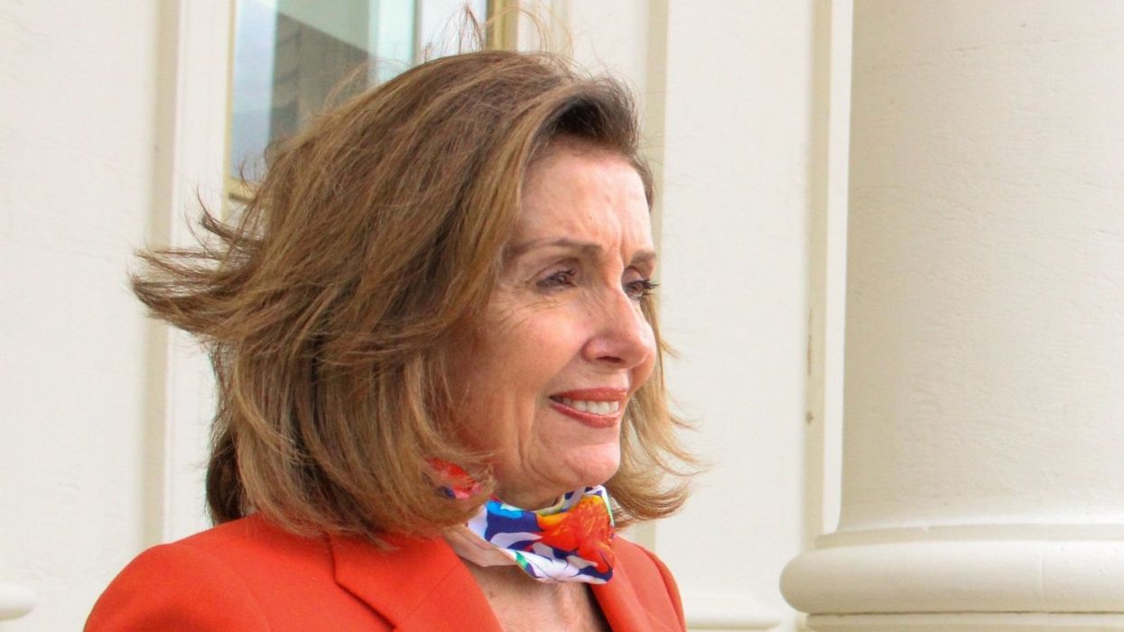Democrats missed a crucial opportunity to take a victory lap