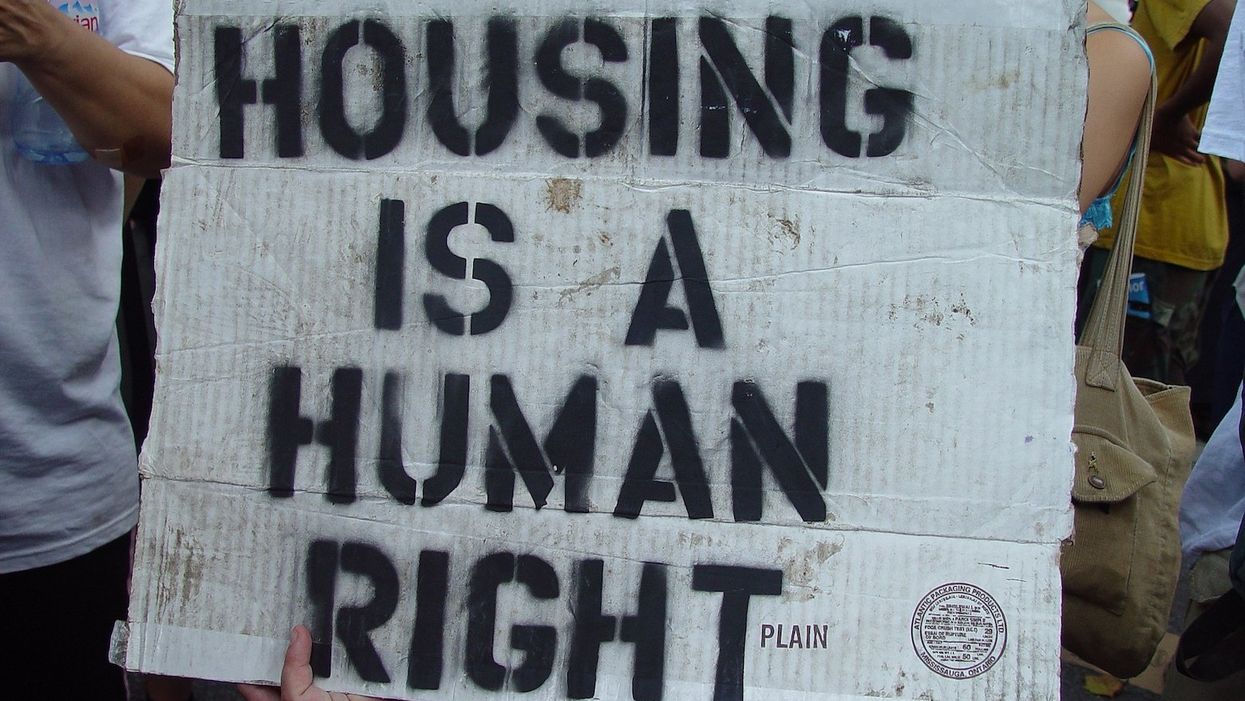 A breakthrough agreement in Philadelphia could become a template to curb the housing crisis