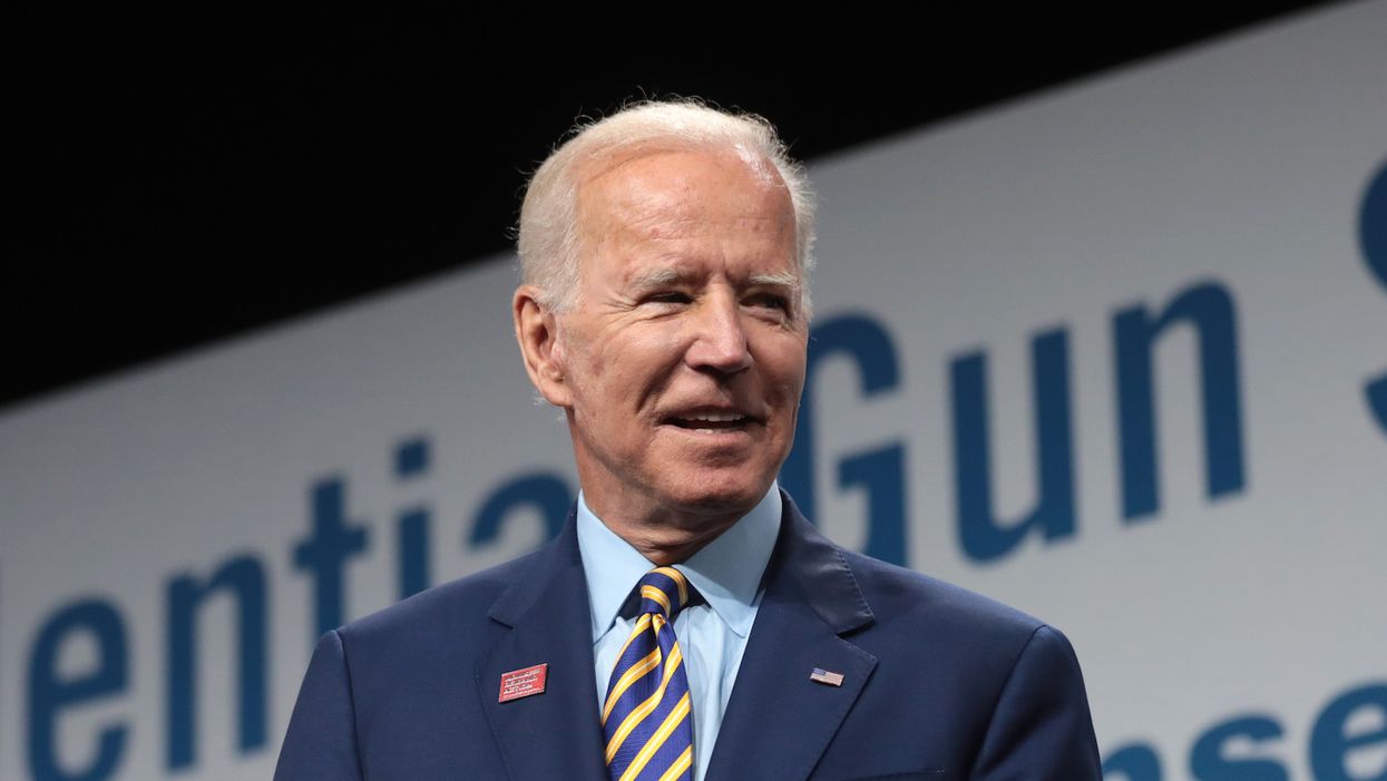Here are 10 ways Joe Biden can immediately undo Trump's executive order-driven foreign policy