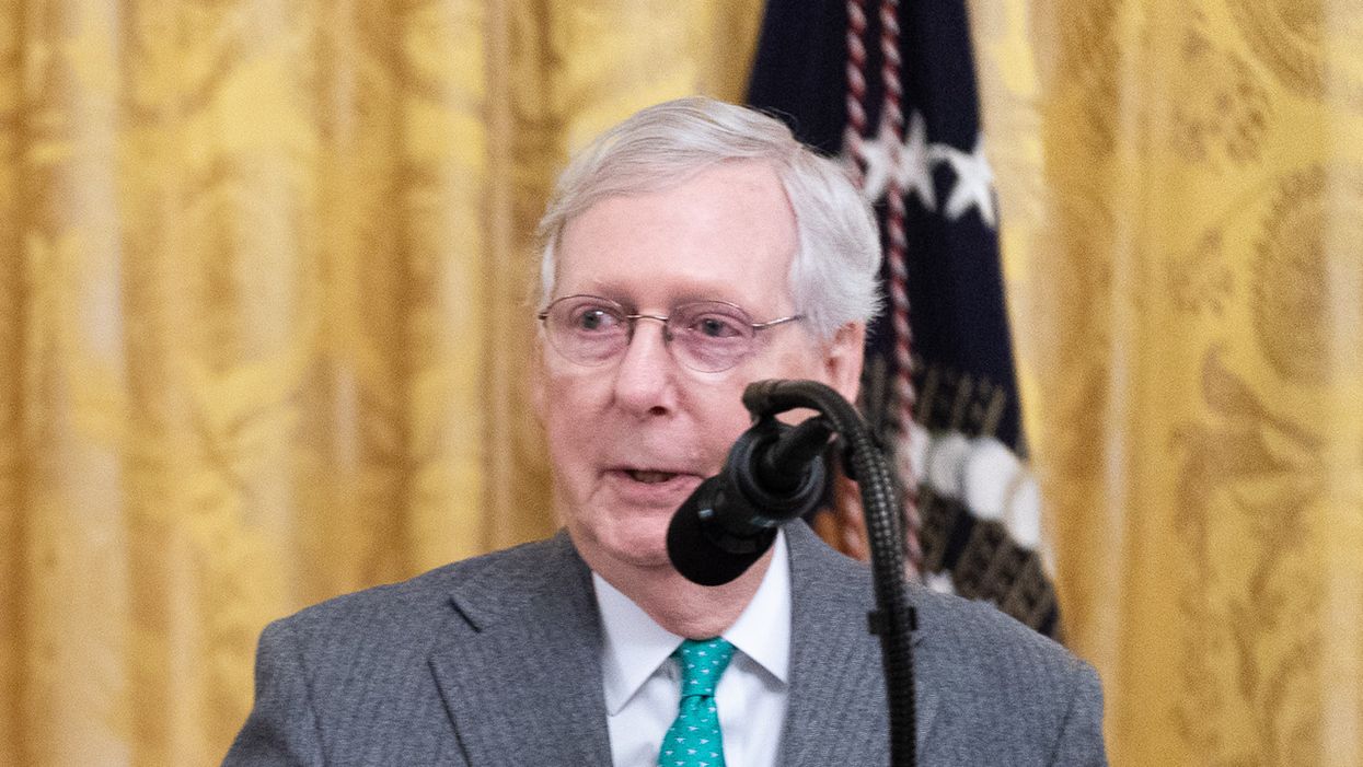 House and Senate Republicans are failing the test of moral integrity: Robert Reich