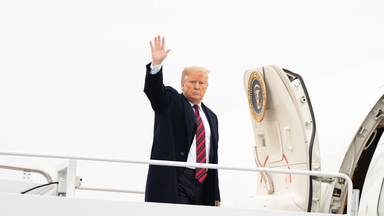How America must move on from Trump