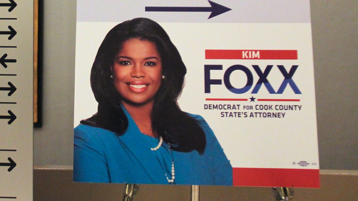 Progressive prosecutors scored big wins in 2020