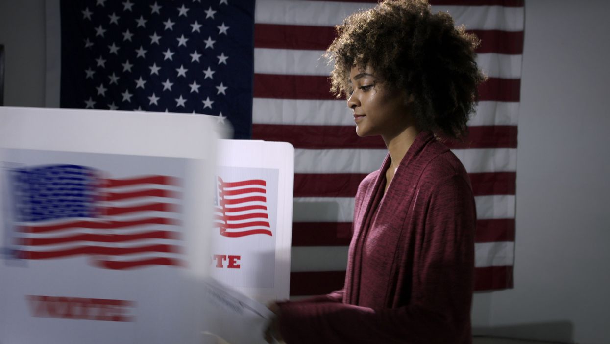 Republicans actually won big in the 2020 election. Here's how