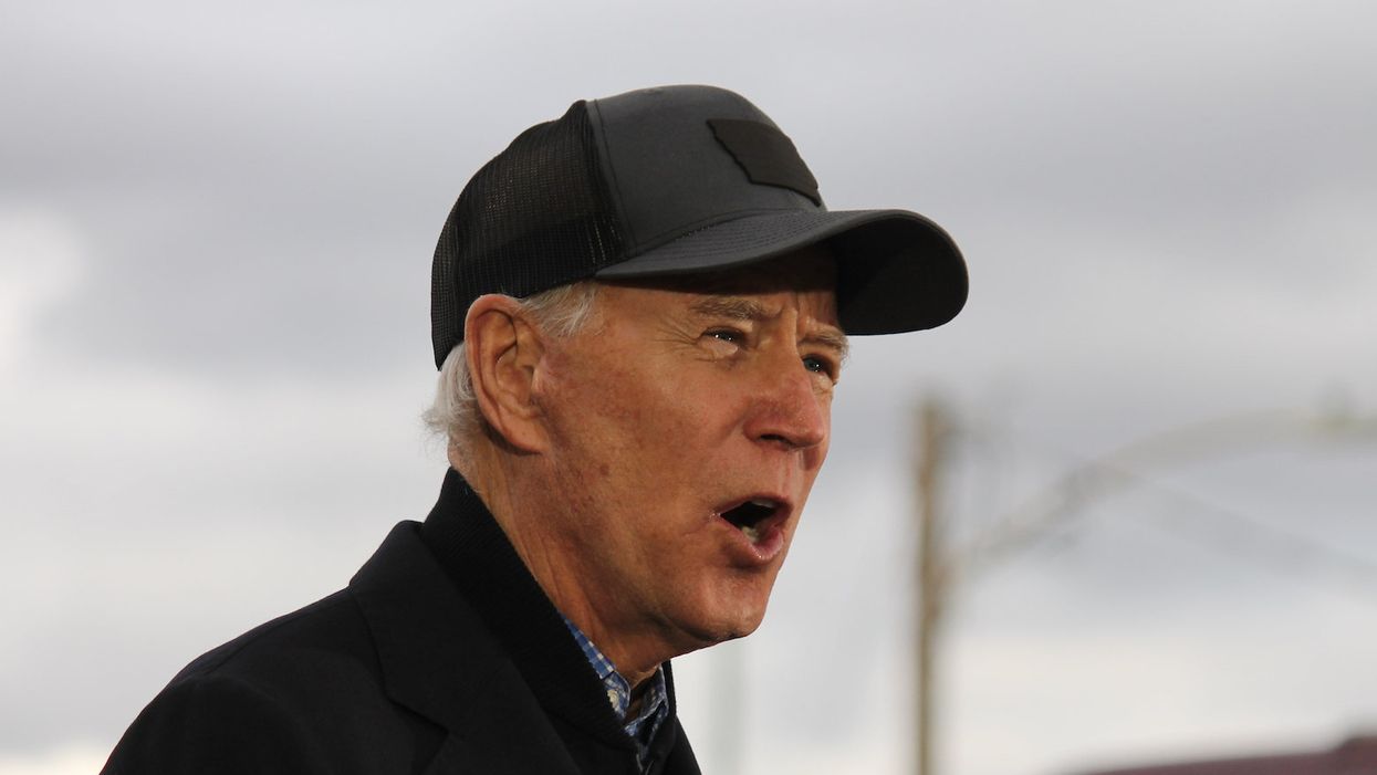 Will Biden ensure my family is reunited?