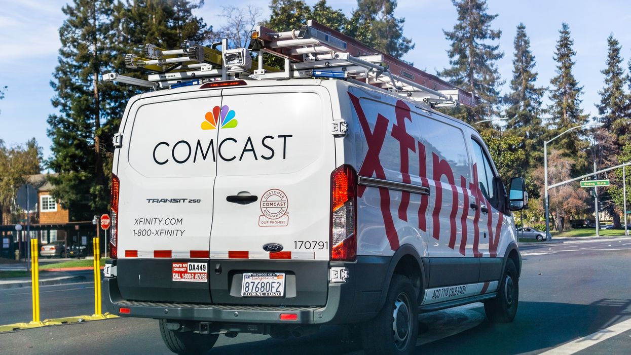 Comcast got $1 billion in public subsidies — now its hiking prices for new data fees