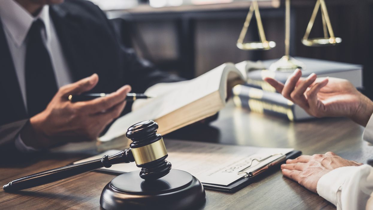 Arkansas state prosecutor was fired for speaking out against jail time for people who fall behind on rent