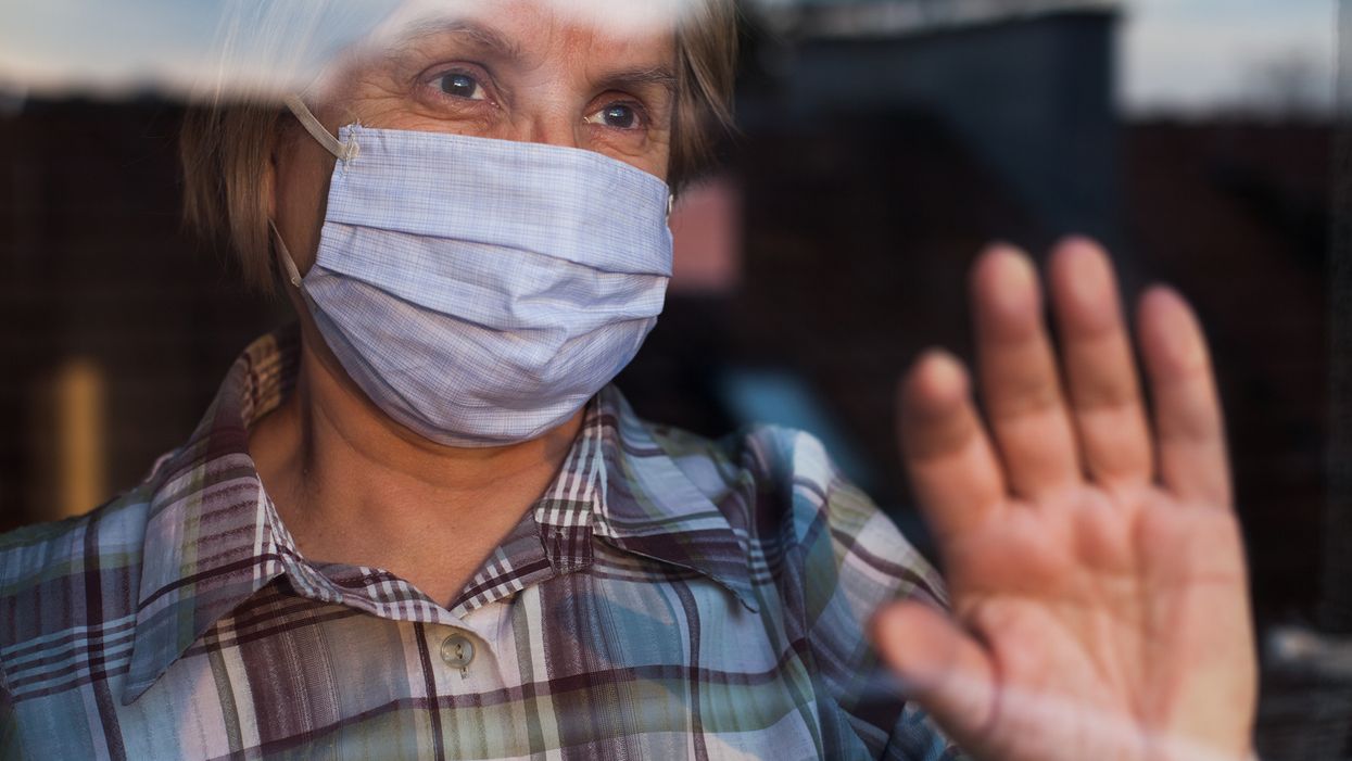 How Donald Trump set-up nursing home residents to die in the pandemic