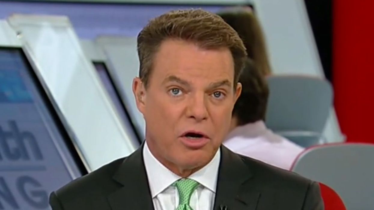 'We're not able to process what's about to happen to us': Shep Smith highlights doctors' warnings on COVID