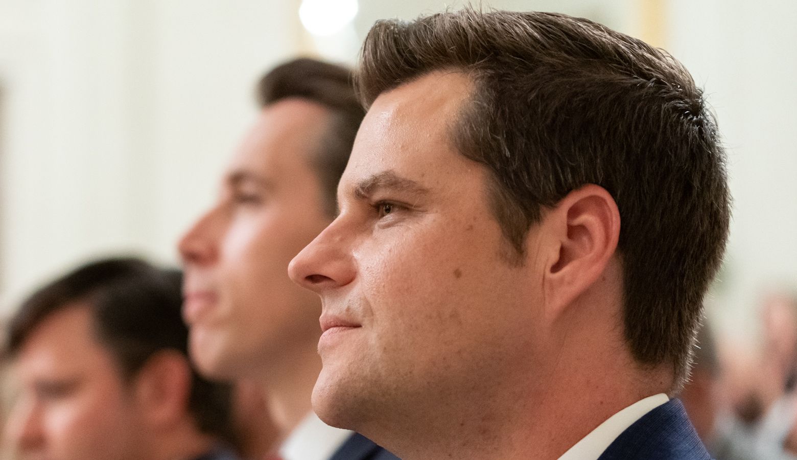 Matt Gaetz