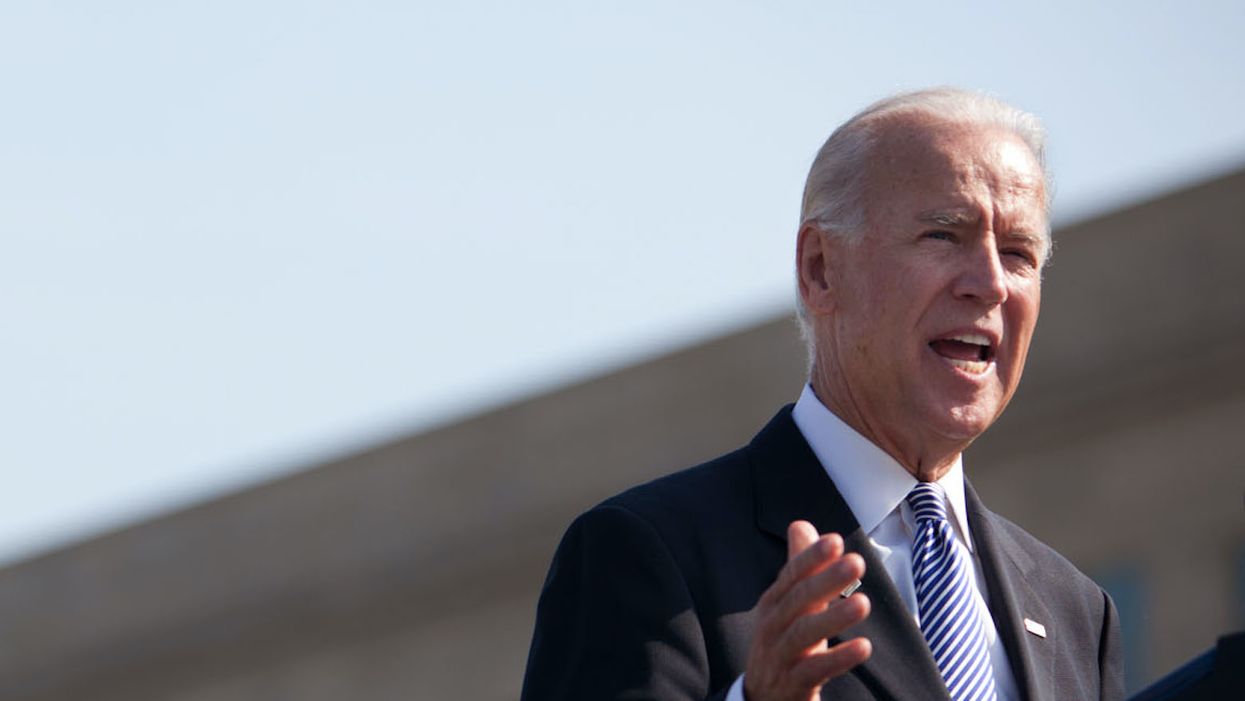 The neoliberal roots of US bad behavior: Eisenhower's ghost haunts Biden's foreign policy team