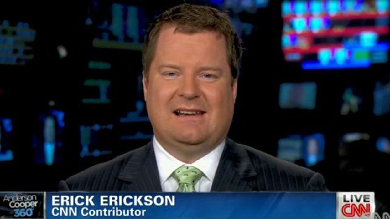 Far-right radio host gives Trump cultists a dose of reality: ‘There is no theft of election’