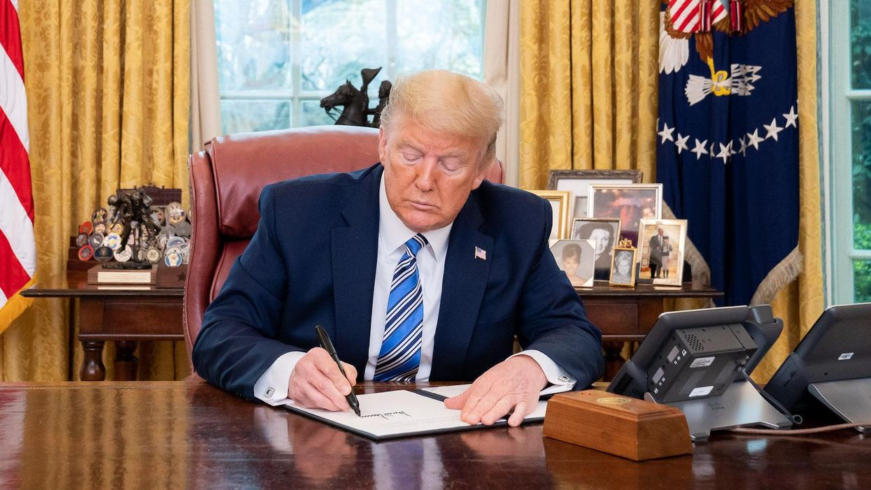 'All about money': Insider explains how Trump will 'set himself up for the future' by undermining Biden