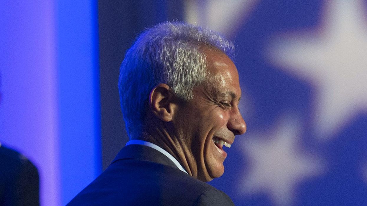 How a Rahm Emanuel appointment would hurt Biden and the Democrats
