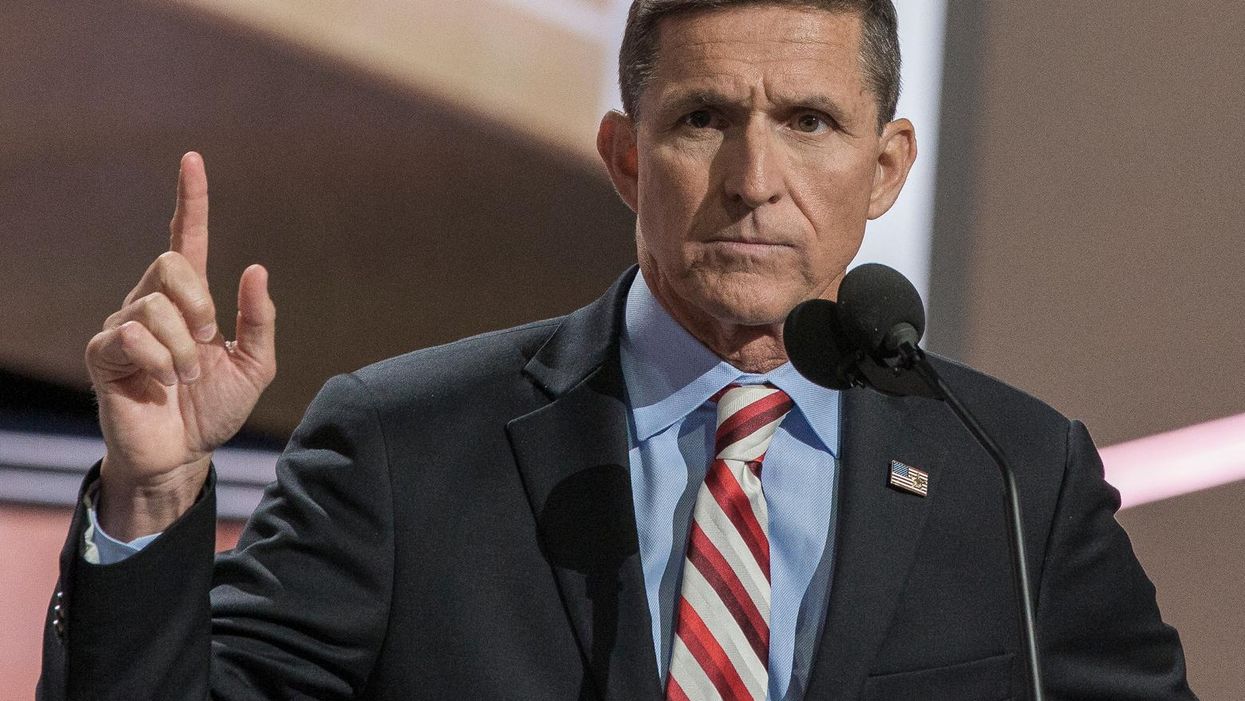 Internet erupts over the right’s massive hypocrisy of calling for martial law but opposing masks