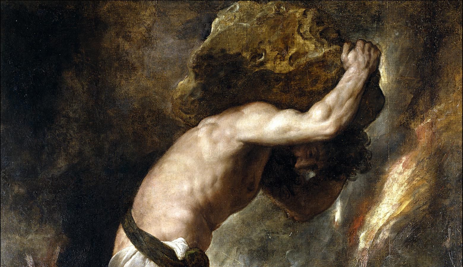 sisyphus