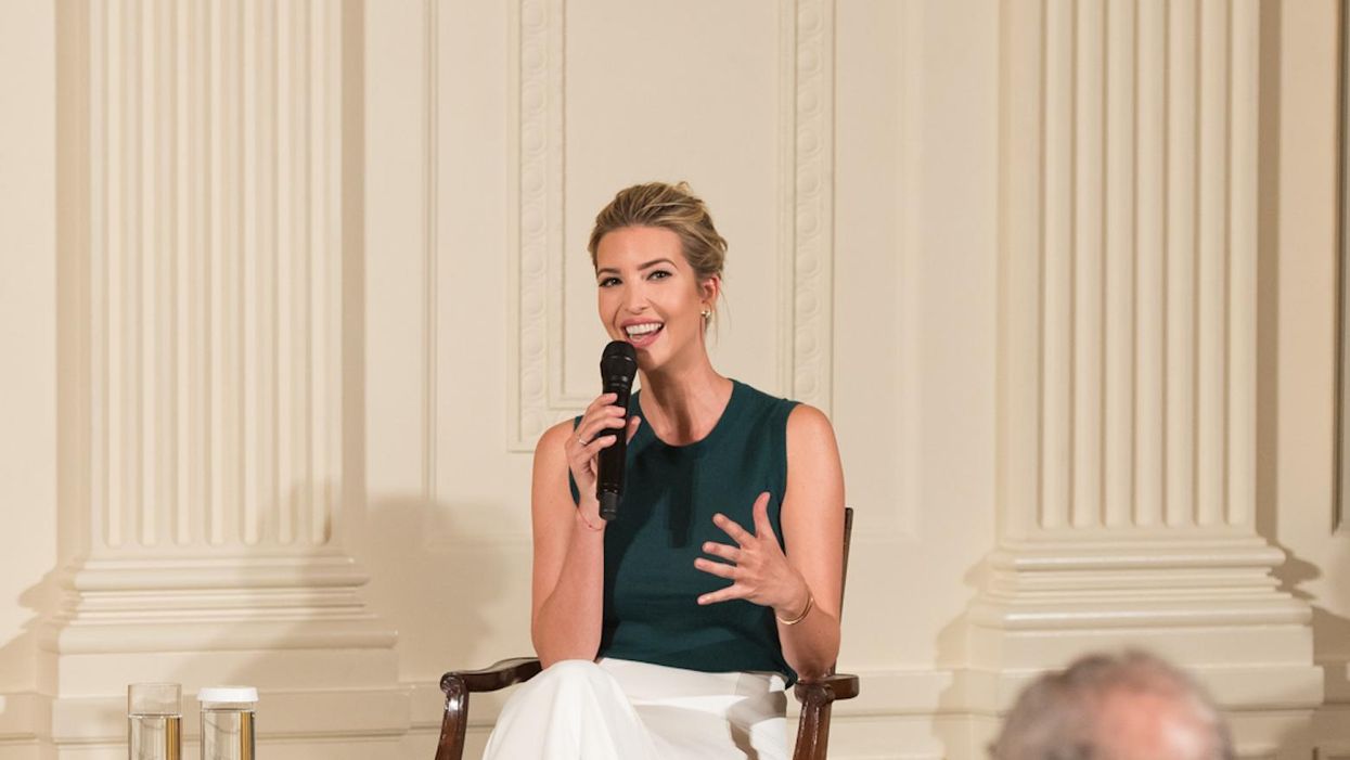 'They broke the law': DC attorney general rebuts Ivanka Trump's attack over inauguration case