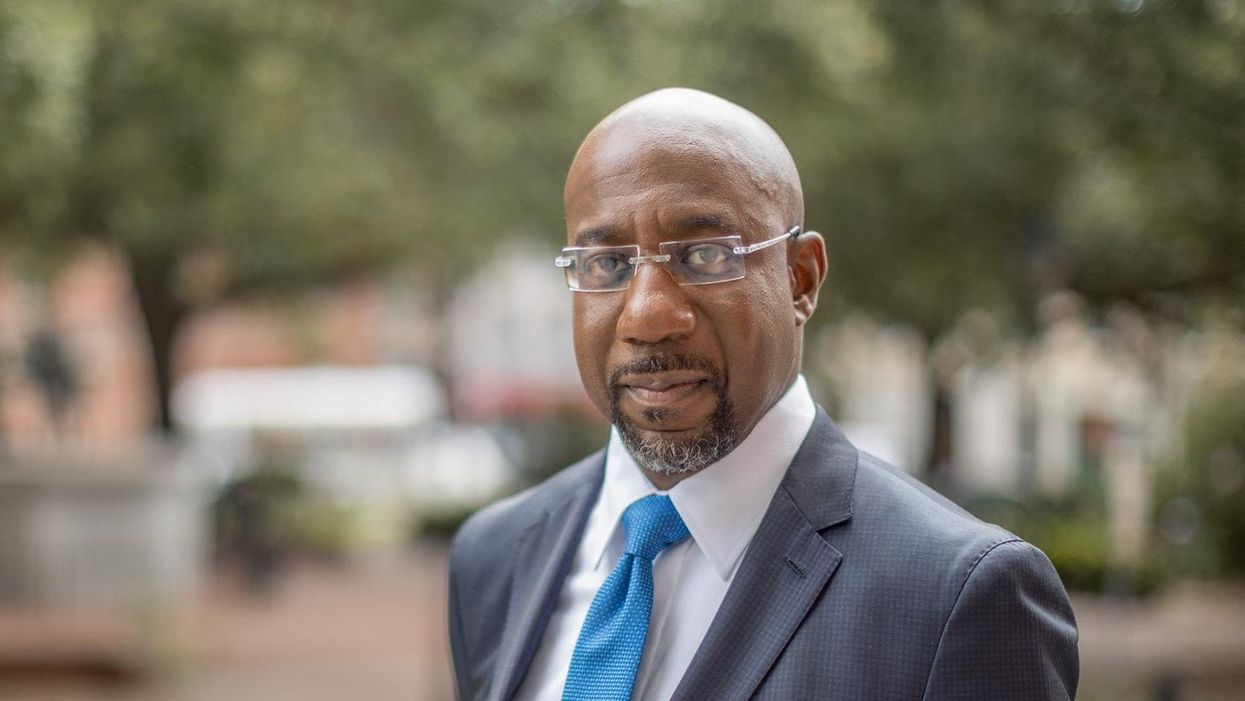 The key to the Senate majority could come down to overlooked voters in Georgia