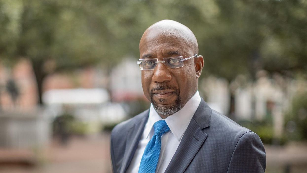 The seedy Georgia campaign reveals the right wing's animosity for the Black church: historian
