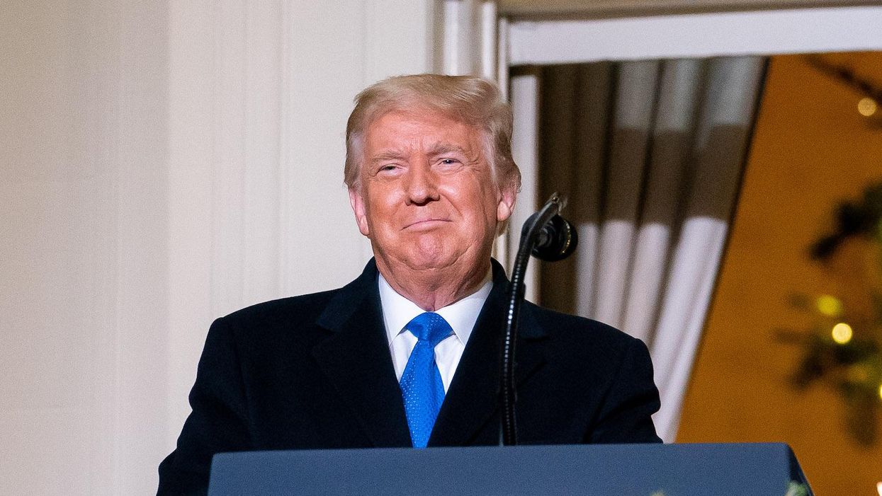 'Knifing one another in the back': Reporter reveals how Trumpism started a civil war in the GOP