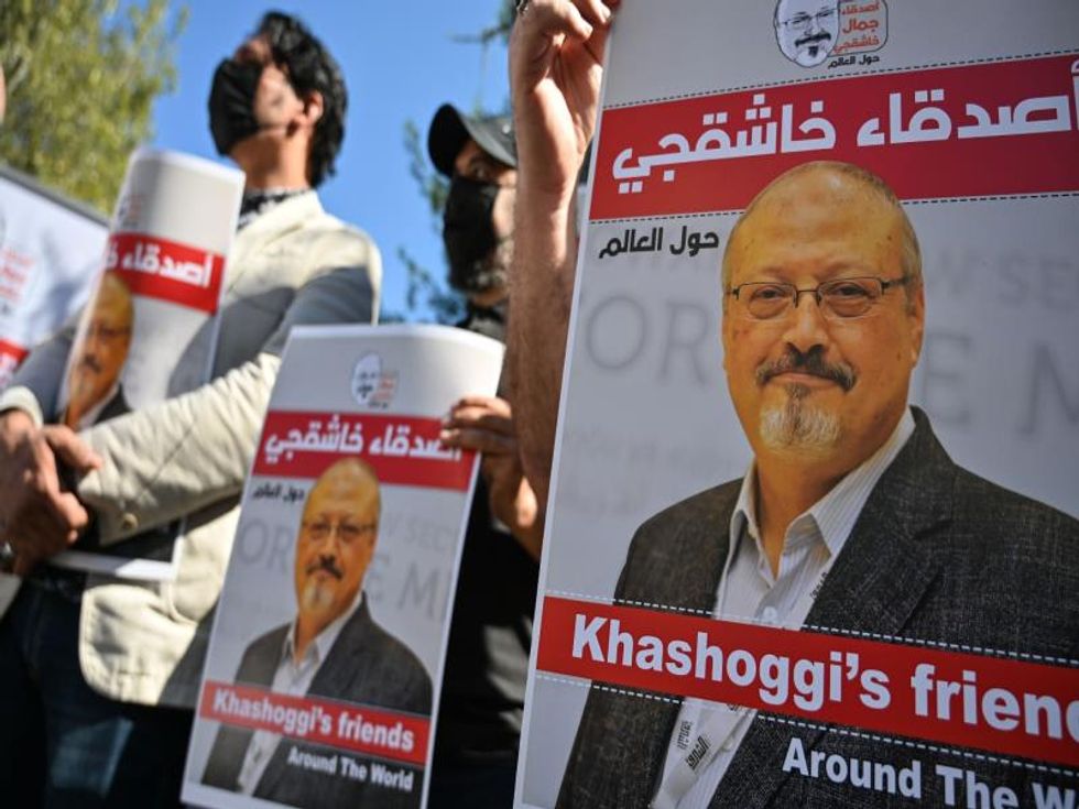 US judge orders partial disclosure of Khashoggi murder files