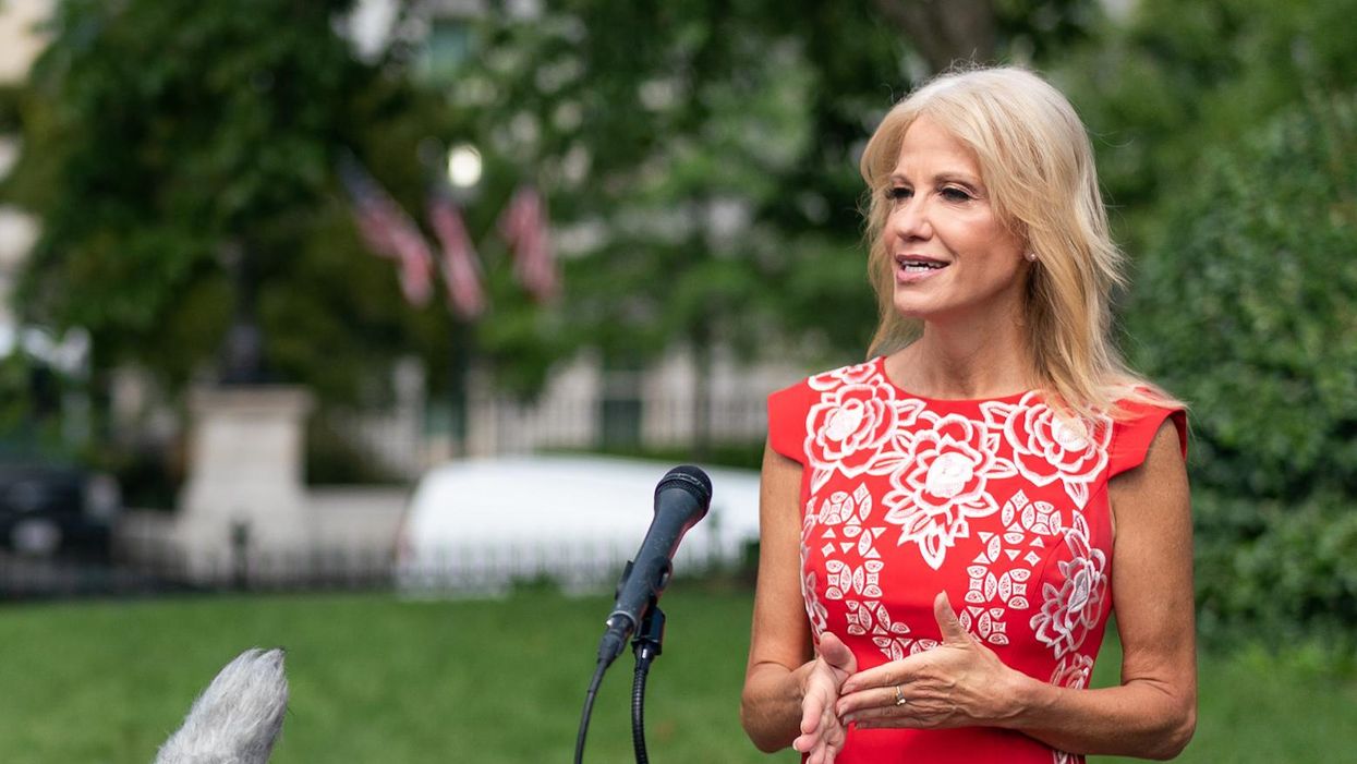 Trump rewards cronies with prestigious government appointments