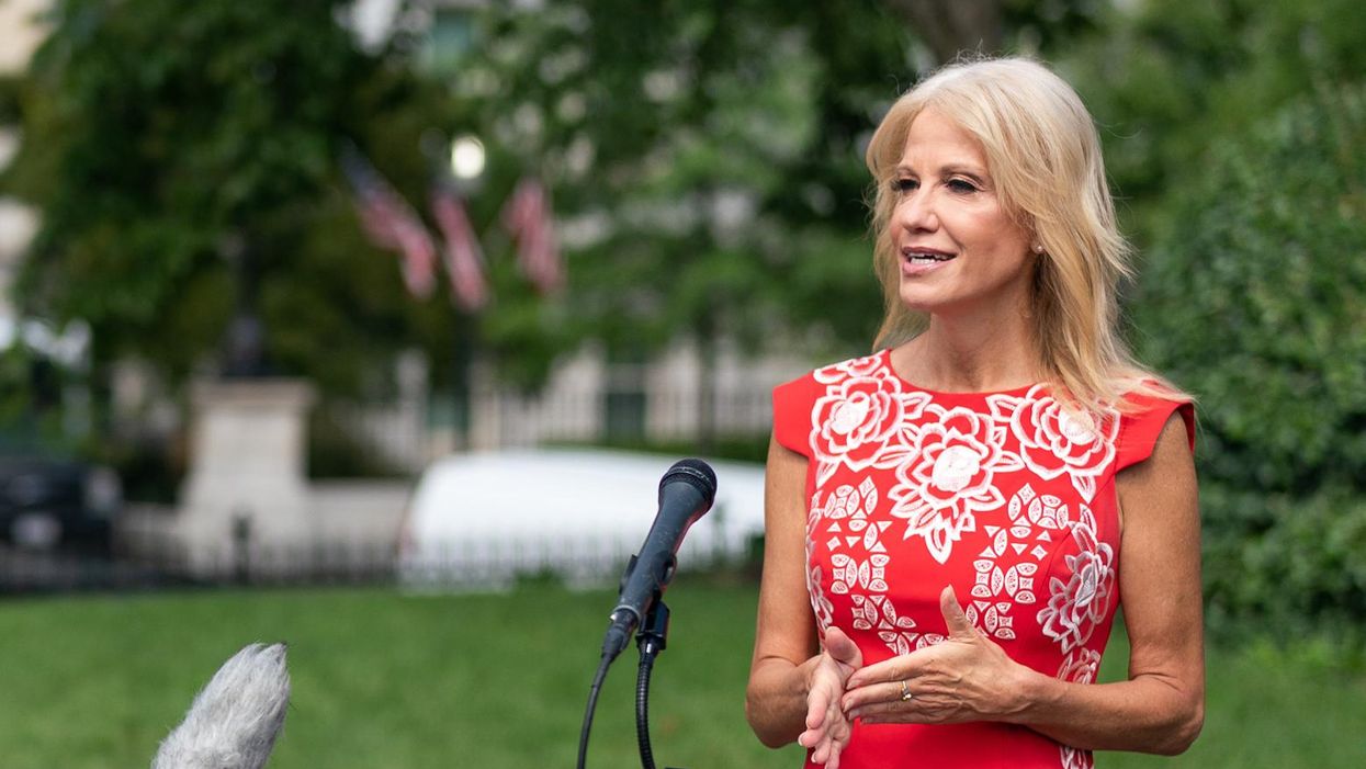 Ivanka Trump and Kellyanne Conway sent 'dictates' to CDC to downplay COVID severity: ex-Trump officials