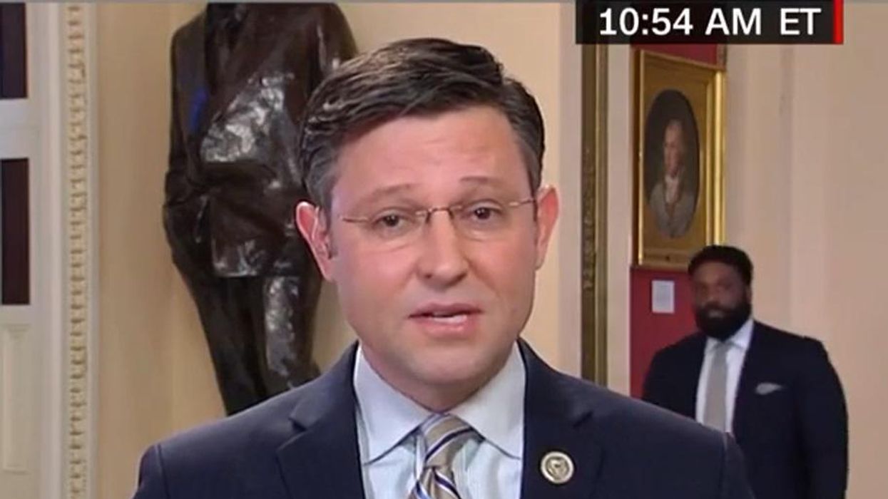 GOP lawmaker revolts after colleague compiles 'list' for Trump of which Republicans support attempts to overturn election