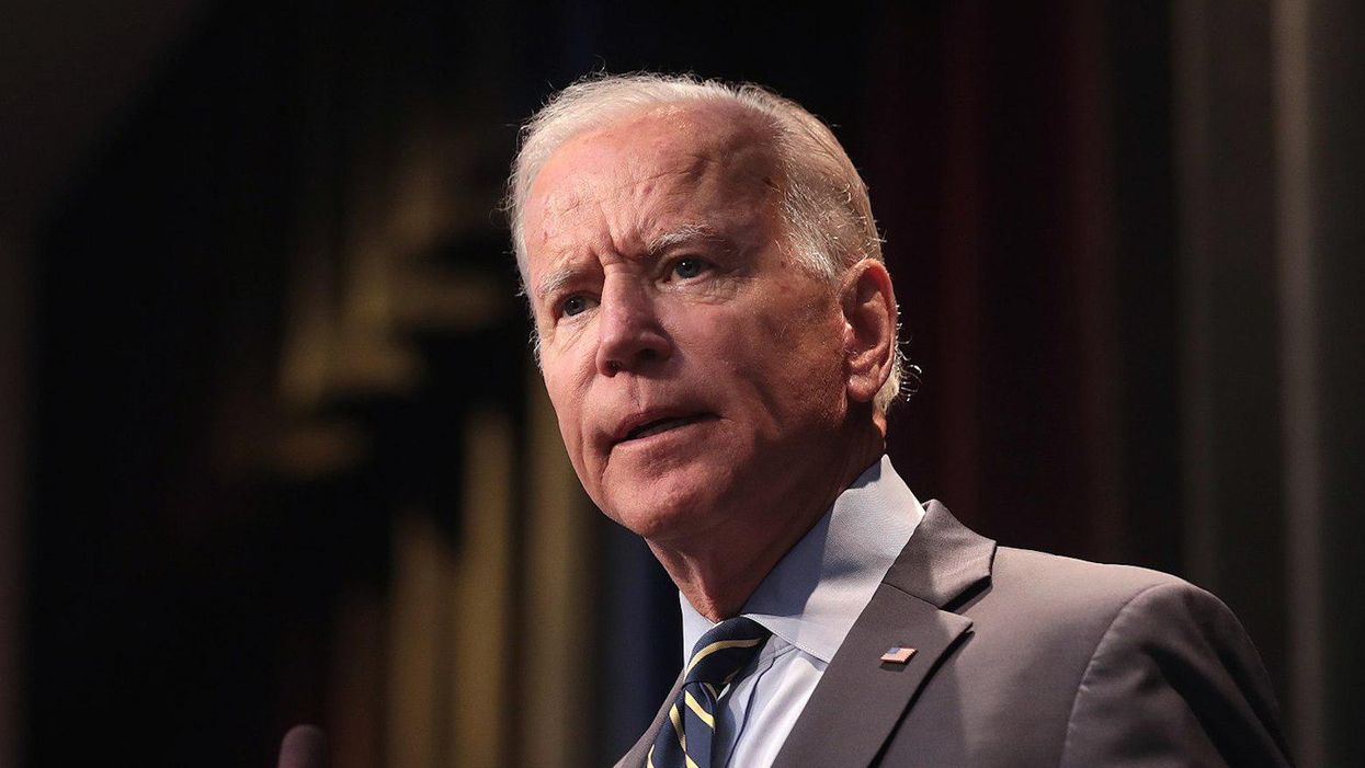 How Biden could pave the way for the next Trump
