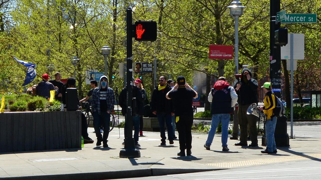 The new civil war is here: Right-wing grievance politics is killing thousands every day