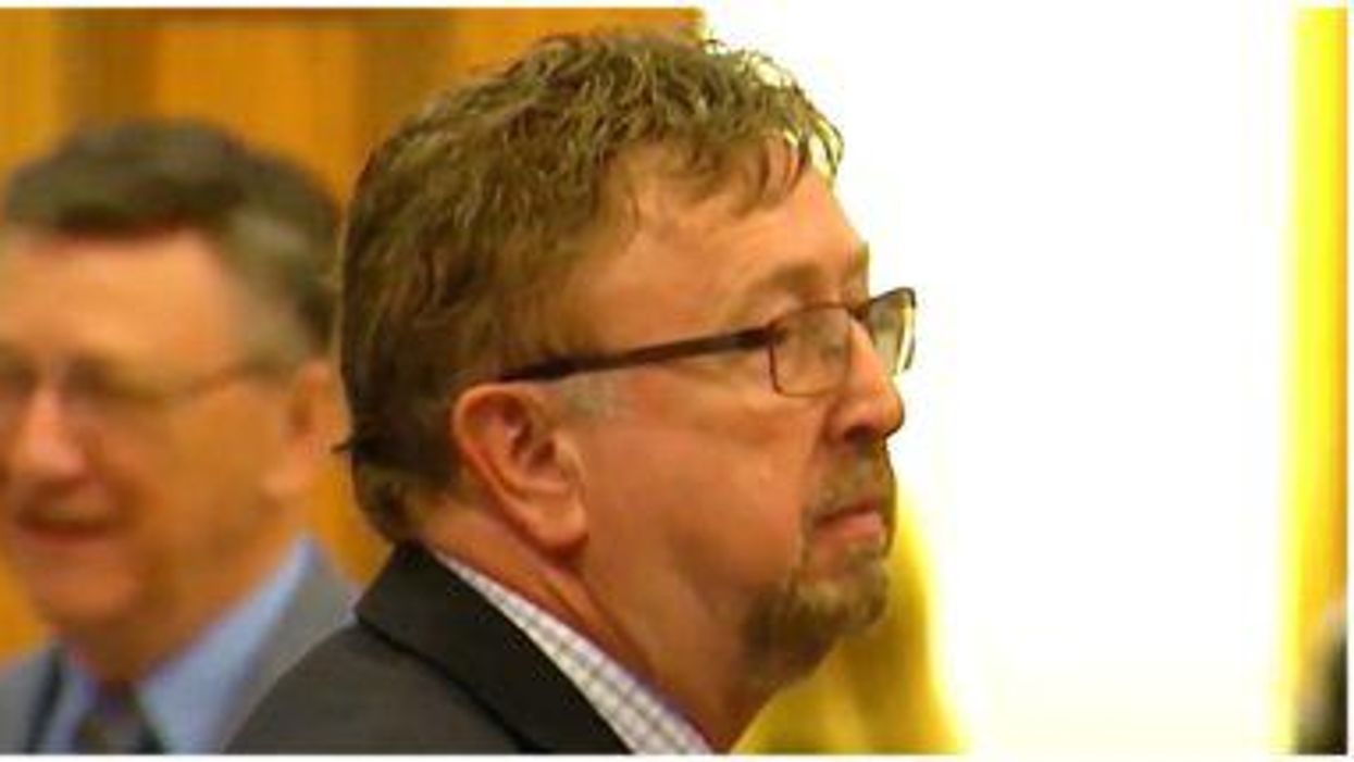GOP lawmaker who said there was 'political agenda' behind COVID coverage prays for a 'miracle' from the hospital