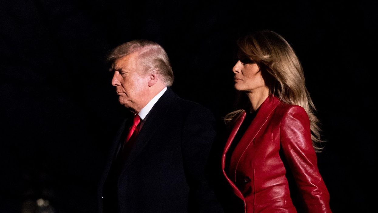 Prosecutors zeroing in on Trump are 'escalating' their investigation: report