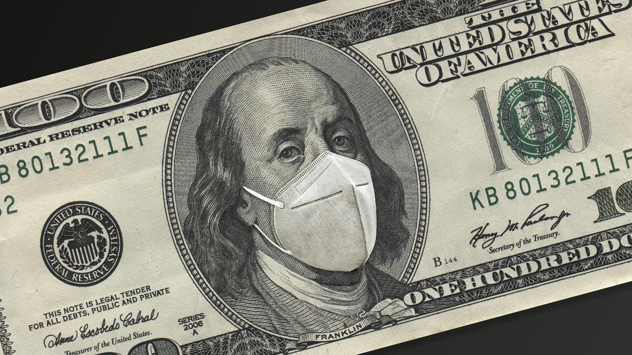 REVEALED: Anti-LGBTQ nonprofits, businesses and schools received millions in PPP funds