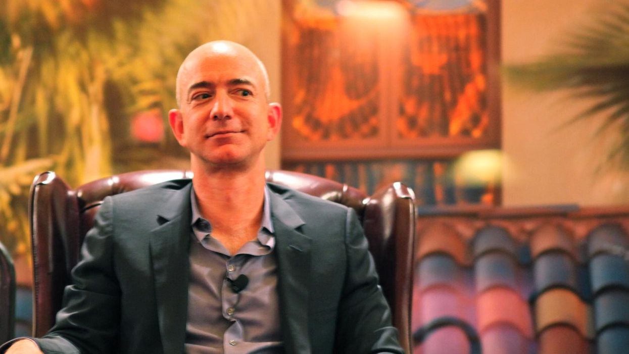 The disturbing and growing reach of Amazon's surveillance