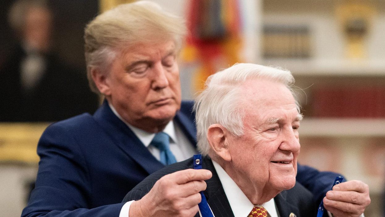 How right-wing conservatives laid waste to America for 50 years