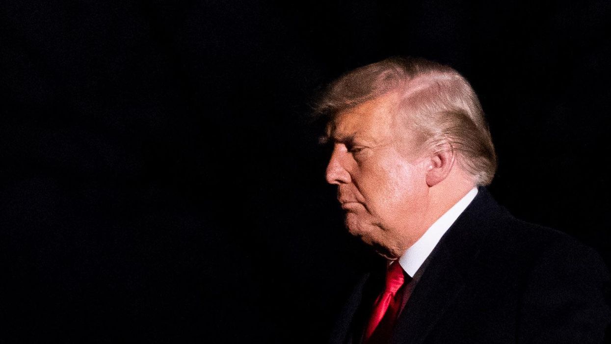 Trump couldn't steal this election — but here's why I'm worried about the next one