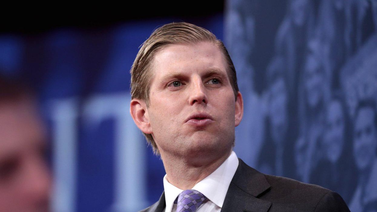 A judge just said the Trump Organization must hand over records to the NY attorney general