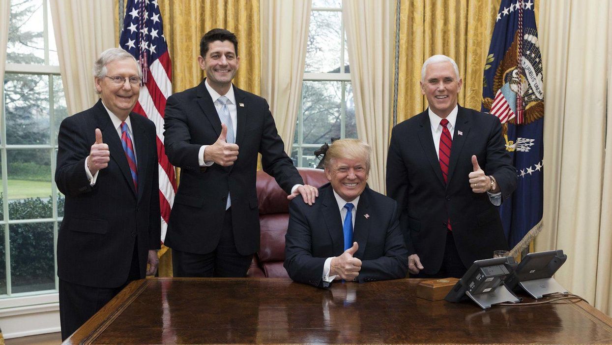 Trump and the right wing have mastered the politics of victimhood. Research suggests we're all its victims