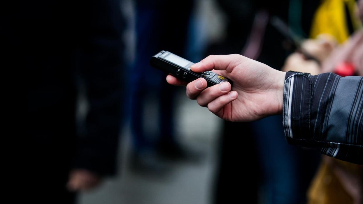 Take a wild guess who won PolitiFact fact-checkers' 'Lie of the Year' award