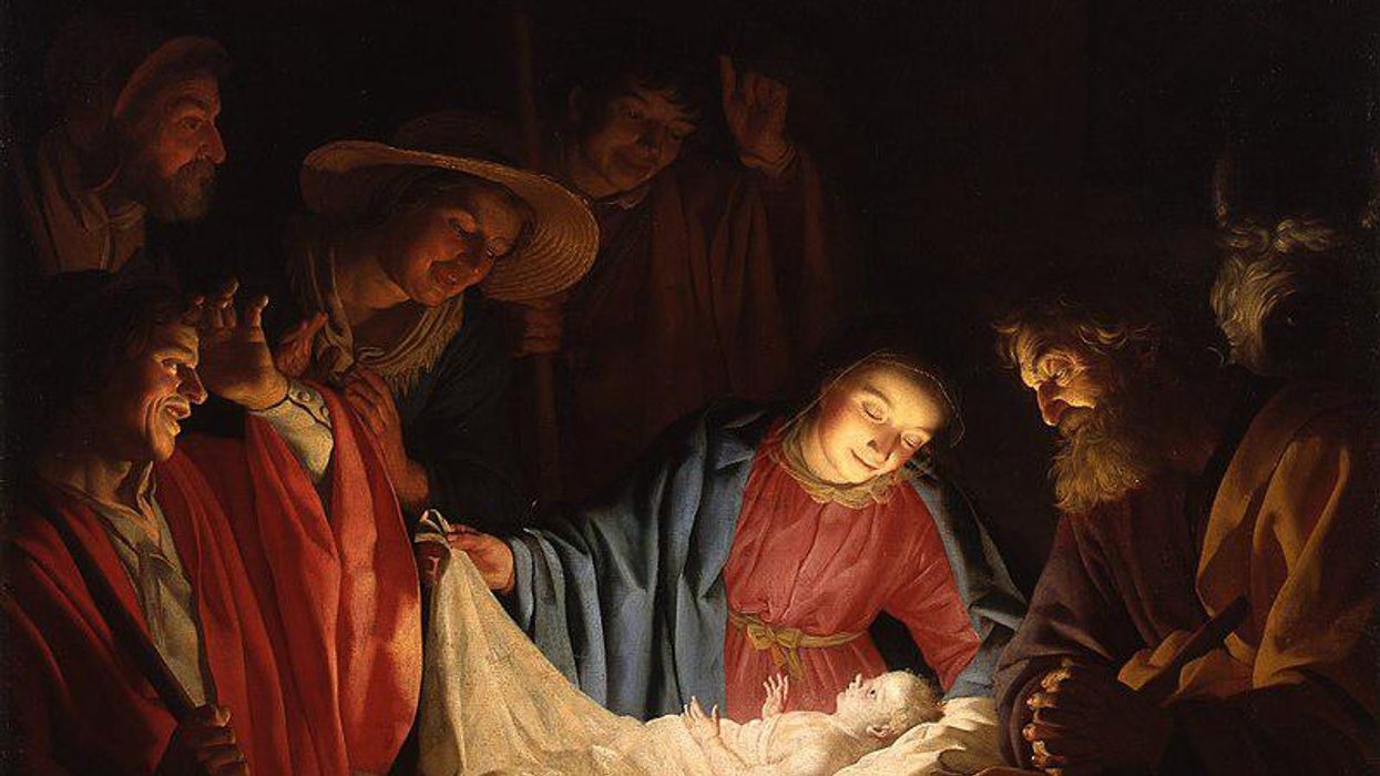 These 5 historical truths suggest Jesus Christ may have never existed
