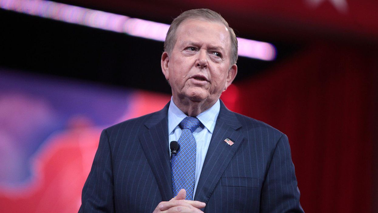 Why right wingers attacking voting systems and software may eat their own words in court