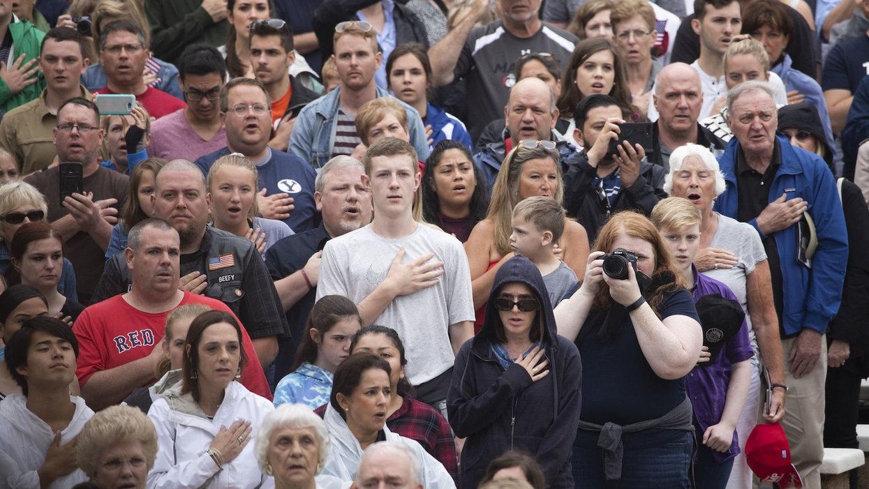 Americans live in '3 distinct realities' — causing 'enormously dangerous' fractures: op-ed