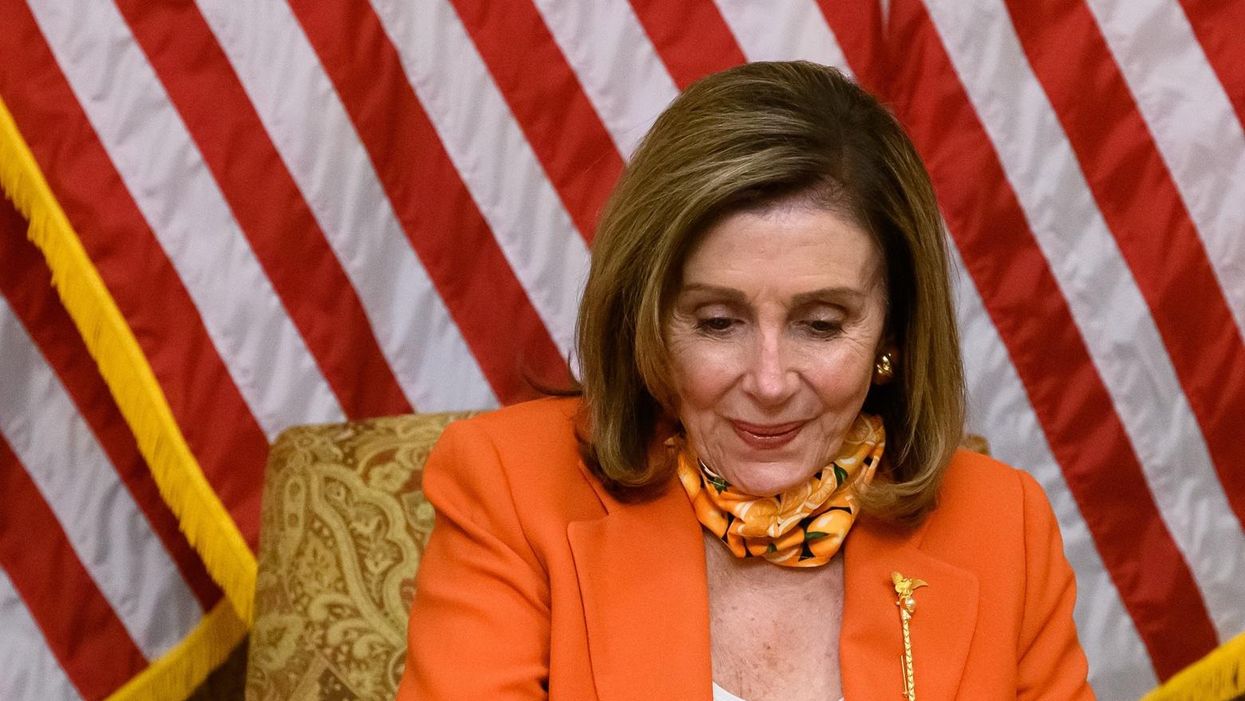 There's a disturbing provision buried in the government spending bill that could upend the way we use the internet