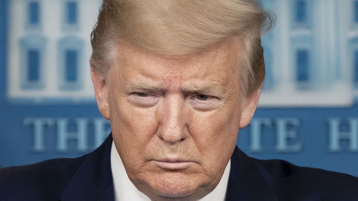 New ethics complaint takes aim at Trump lawyers for their conduct in Arizona