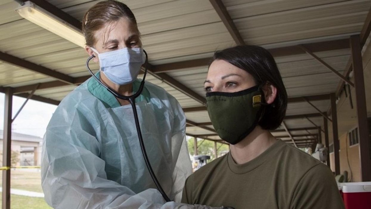 Why a new coronavirus mutation has some scientists worried