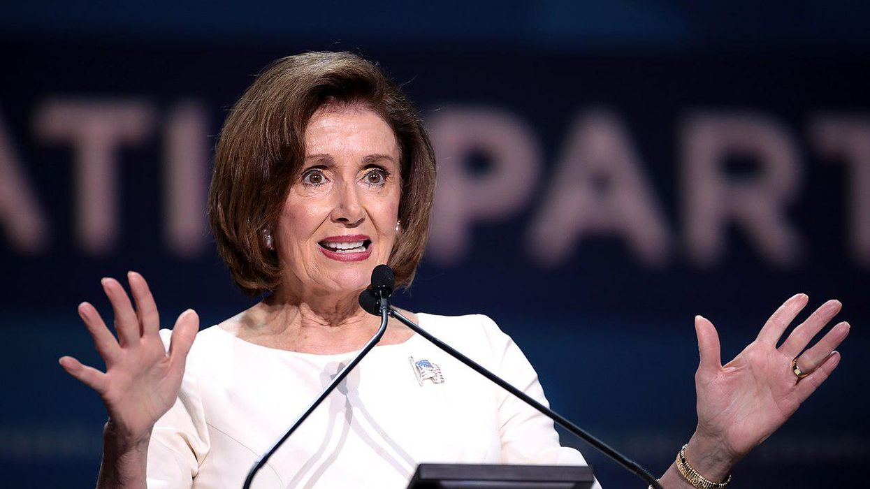 Here’s how Democrats plan to corner Republicans on Trump’s demand for expanded $2000 relief payments