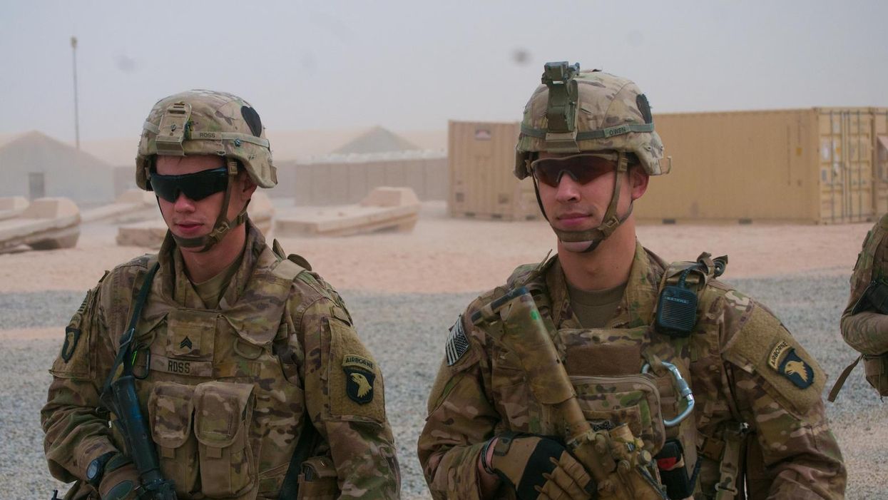 The lessons of two failed wars